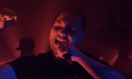 HATEBREED estrenan video clip para “Something’s Off”
