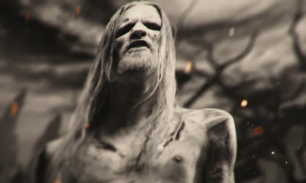KAMPFAR estrenan video clip para “Tornekratt”