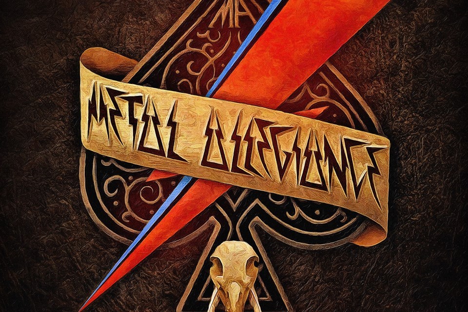 METAL ALLEGIANCE: nuevo EP tributo a Lemmy Kilmister, David Bowie y Glenn Frey