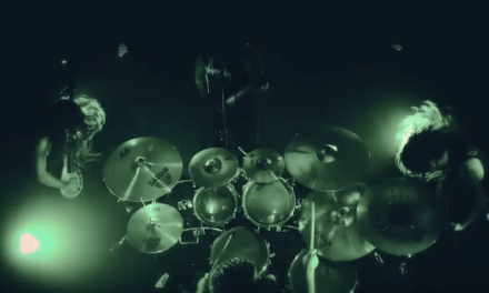REVOCATION estrenan video clip para “Arbiters of the Apocalypse”