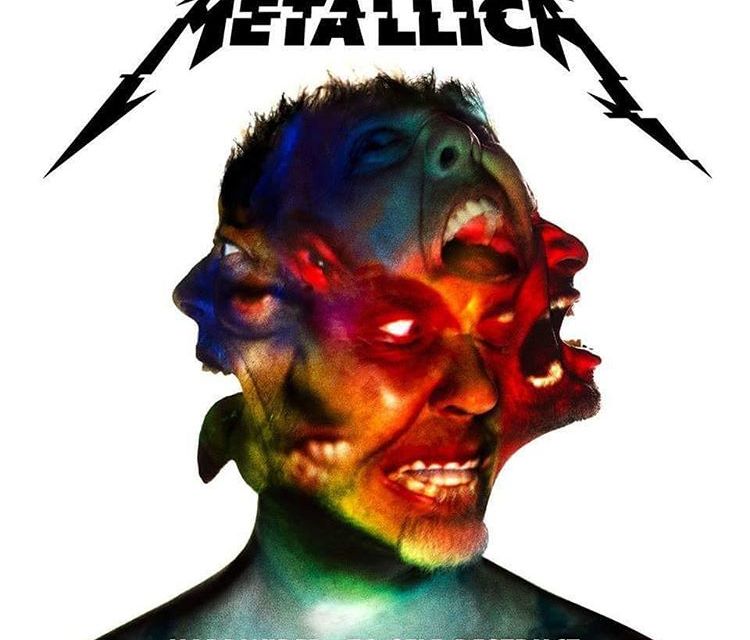 Reseña Albúm Hardwired…to Self-Destruct – Metallica