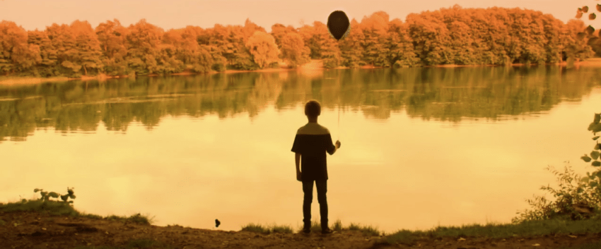 LACRIMAS PROFUNDERE estrenan video clip para “Hope Is Here”