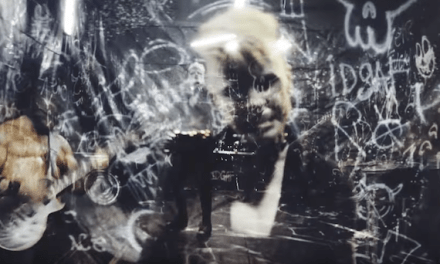 OTEP estrenan video clip para “Zero”