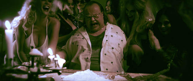 PAIN estrenan video clip para “Call Me”