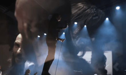 REFUSED estrenan video clip para “Servants Of Death”