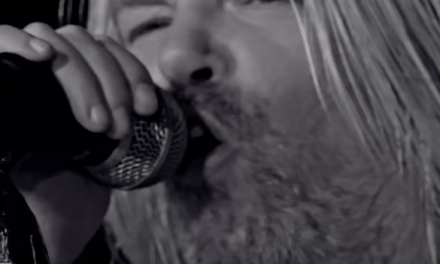 ASPHYX estrenan video para “Forerunners Of The Apocalypse”