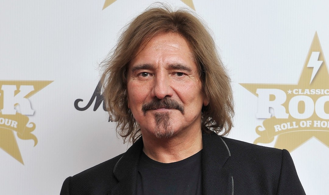 GEEZER BUTLER posiblemente planeando una autobiografía y un álbum solo luego de la gira de adios con Black Sabbath