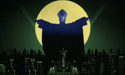 GHOST nuevo video para “Square Hammer”