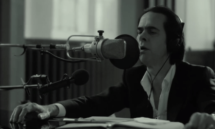 NICK CAVE & THE BAD SEEDS nuevo video “Jesus Alone”