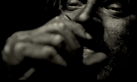 NORMA JEAN estrenan video para “Everyone Talking Over Everyone Else”