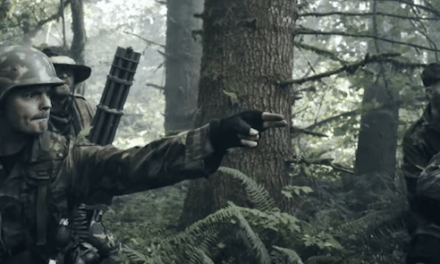 RED FANG estrenan video para su nuevo single “Shadows”