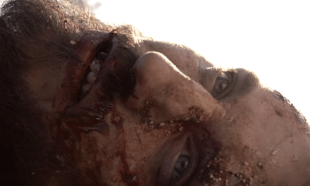 SHINING estrenan video para “House Of Control”