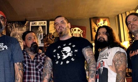 SUPERJOINT (ex-Superjoint Ritual) nuevo disco, primer adelanto