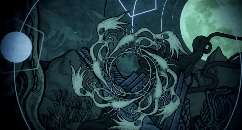 DARK TRANQUILLITY estrenan video para “Atoma”
