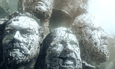 MESHUGGAH estrenan video clip para “Clockworks”