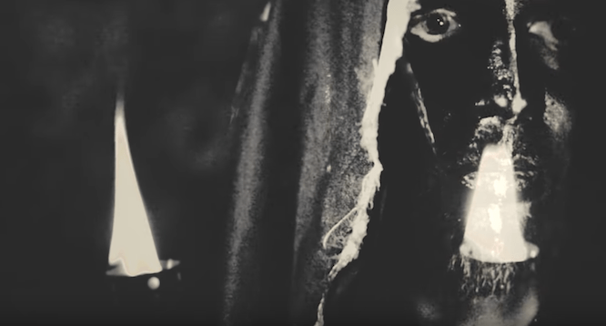 SCHAMMASCH estrenan video para “Metanoia”