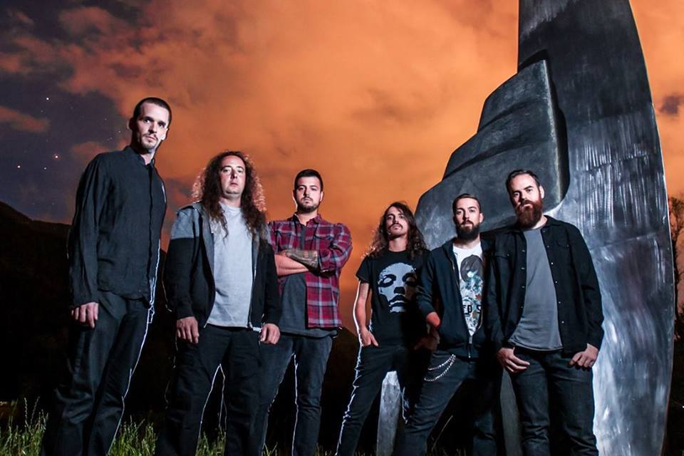 PERSEFONE revela todos los detalles de su nuevo trabajo