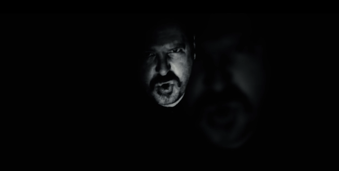 COMA CLUSTER VOID estrenan video para “Everything Is Meant To Kill Us”