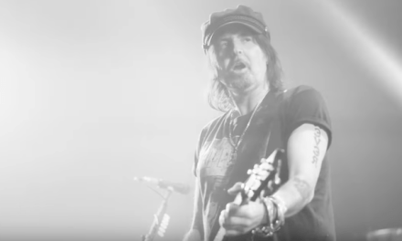 PHIL CAMPBELL AND THE BASTARD SONS estrenan video para “Spiders”