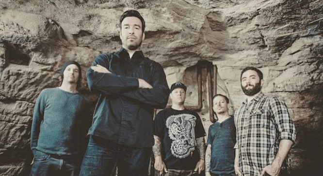 WILL HAVEN nuevo disco “Muerte” para el verano, Stephen Carpenter de Deftones implicado