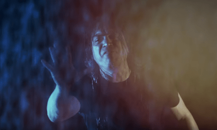 FATES WARNING estrenan video para “SOS”