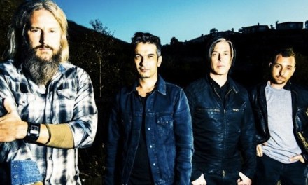 GONE IS GONE (Mastodon, Queens Of The Stone Age, At The Drive-In…) nuevo single en stream