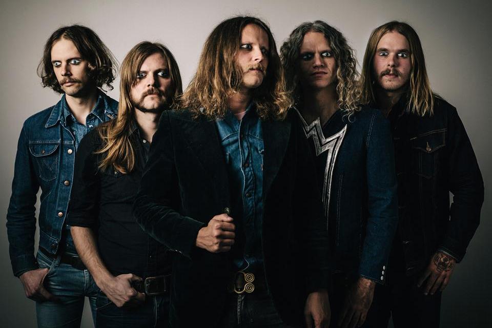 HORISONT regresan con nuevo trabajo “About Time”, primer single en linea