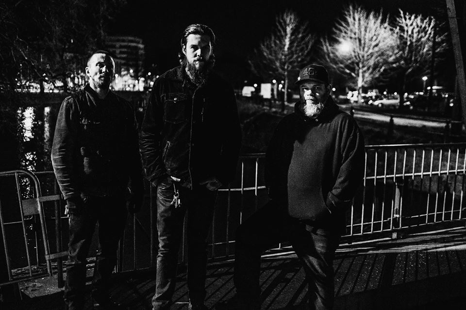 ABSENT IN BODY nueva colaboración de Scott Kelly (Neurosis) y miembros de Amenra