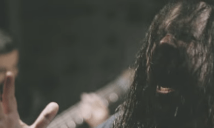 BLEAK FLESH estrenan video para “The Spectral Path”