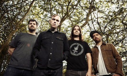 CONVERGE nuevo EP y video “I Can Tell You About Pain”