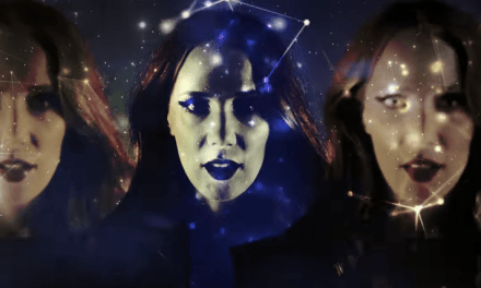 EPICA estrenan video para “Beyond The Matrix”