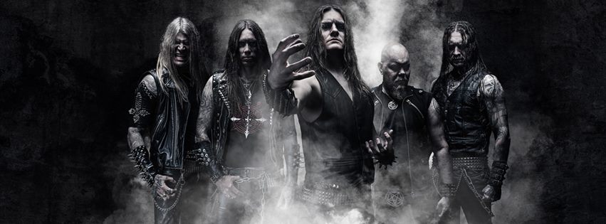 NECROPHOBIC anuncian la salida de su guitarrista, dos ex-miembros regresan
