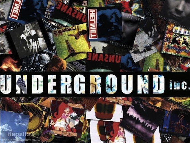 UNDERGROUND INC. The Unsung Story Of Alternative Rock, nuevo documental busca financiación