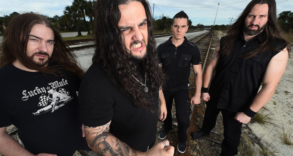 KATAKLYSM todos los detalles de su nuevo álbum
