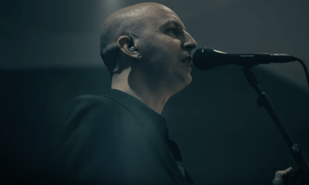 SOEN estrenan video para “Opal”