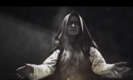 KAMPFAR estrenan video para “Mylder”