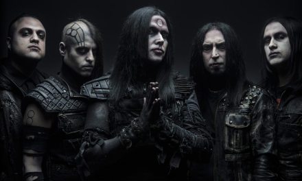 WEDNESDAY 13 nuevo album “Condolences” para junio
