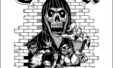 TERROR nuevo EP para abril, un primer adelanto “Kill ‘Em Off” en video