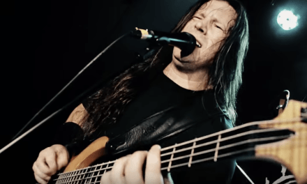 DYING FETUS video para su nuevo single “Fixated On Devastation”