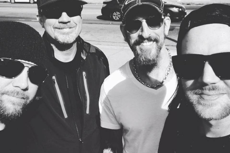 PROJECTED (Sevendust, Alter Bridge…) segundo album en camino