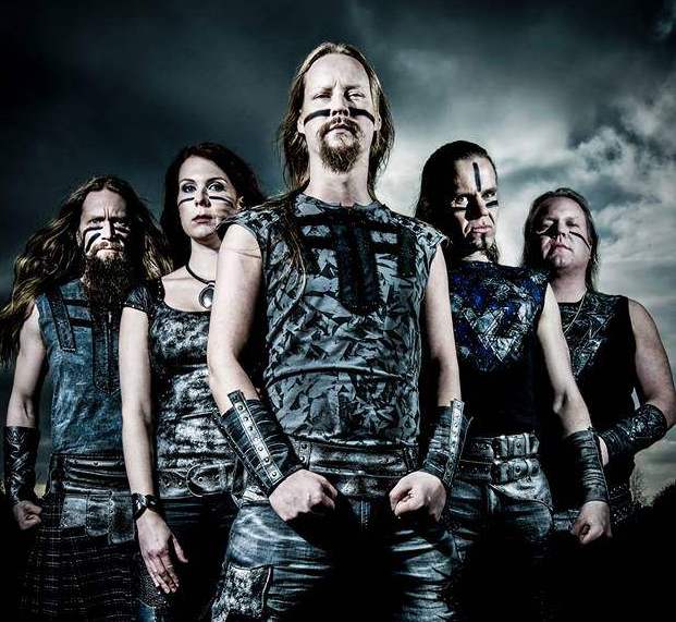 ENSIFERUM en Colombia 2017