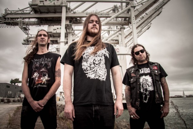 NECROT primer adelanto de su nueva placa “Blood Offerings” en linea