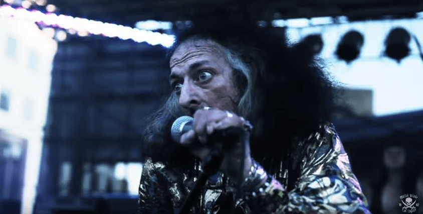 PENTAGRAM tocaran sin su emblematico lider Bobby Liebling