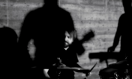 WOLVERINE estrenan video para “Pledge”