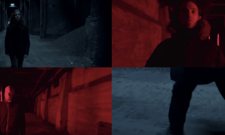 CODE ORANGE estrena video para “Bleeding In The Blur”