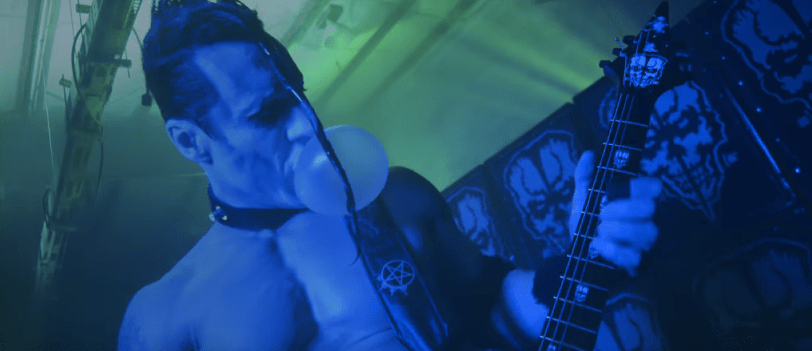 DOYLE estrena video para “Run For Your Life”