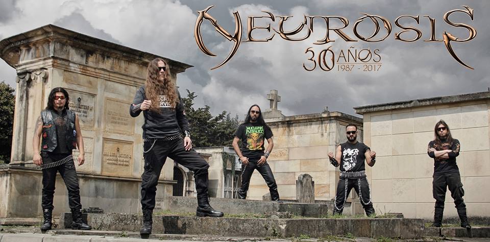 El Baul del Metal