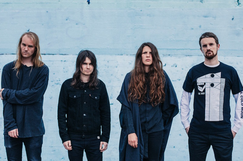 Oathbreaker