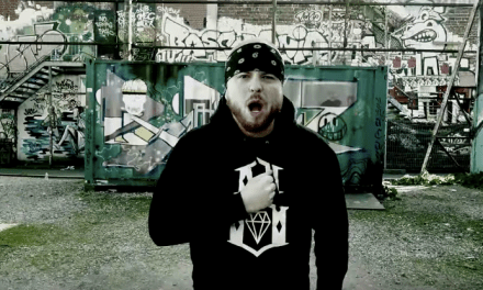 HATEBREED estrena video para “Seven Enemies”