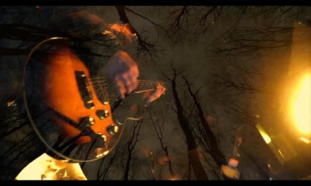 ORM estrena video para “Ancient Echoes”